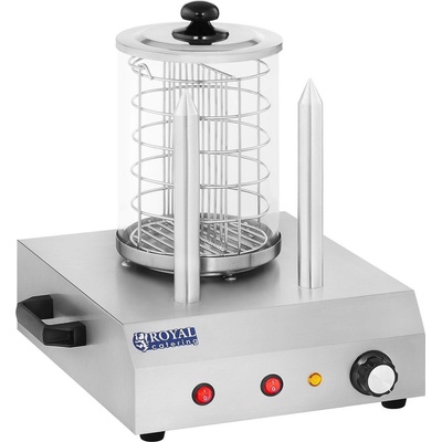 Royal Catering RCHW-350-2 – Hledejceny.cz