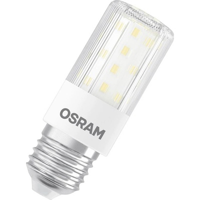 Osram 4058075607347 LED EEK2021 E A G E27 Tvar baterie 7.3 W = 60 W teplá bílá