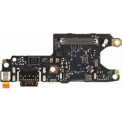 Doska vrátane nabíjacieho konektora Xiaomi Redmi Note 15 Pro 4G – Service Pack 560004000P600