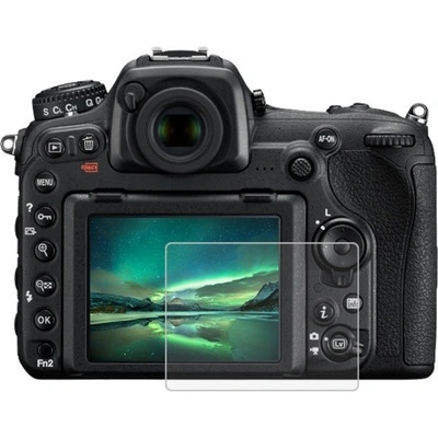 PULUZ PU5509 TVRZENÉ SKLO NA OCHRANU DISPLEJE PRO Nikon D7100 – Hledejceny.cz