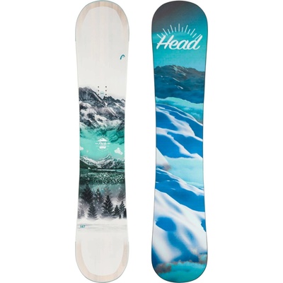 HEAD PRIDE 2.0 ICE 25/26