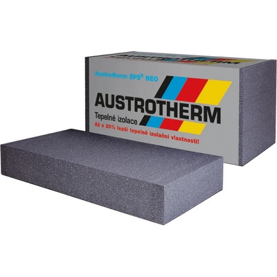 Austrotherm EPS NEO 70 170 mm XN07A170 1 m² – Hledejceny.cz