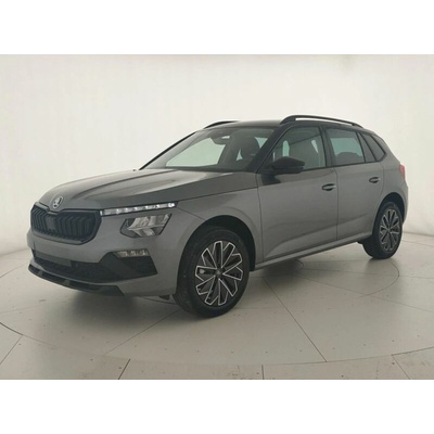 Skoda Kamiq 1.0 TSI 85 kW