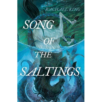 SONG OF THE SALTINGS