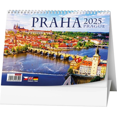 BALOUŠEK TISK Stolní Praha 2023