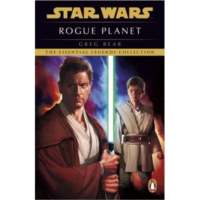 Star Wars: Rogue Planet – Hledejceny.cz