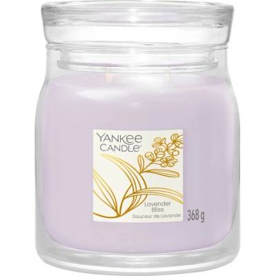 Yankee Candle Lavender Bliss 368 g