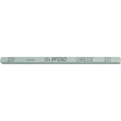 Brúsiaci kameň štvorcový 6 x 6 x 150 mm, Z320 Pferd (33400039)