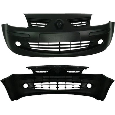 Nárazník přední RENAULT MODUS (F/JP0), 12.04-11.07 OE 7701-475-760 – Hledejceny.cz