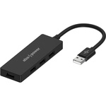 USB huby