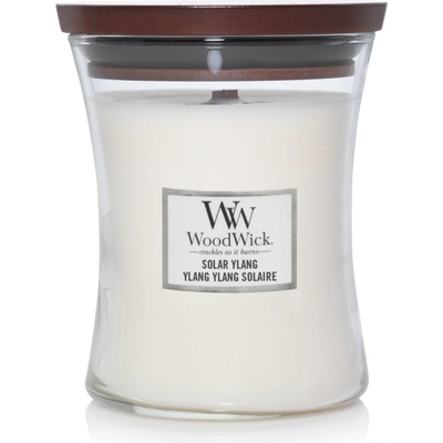 Woodwick Solar Ylang 275 g