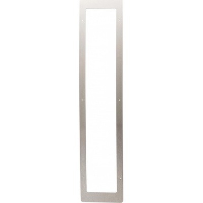 Kryt infrazářiče Nextrema silver 500/700/1300 W