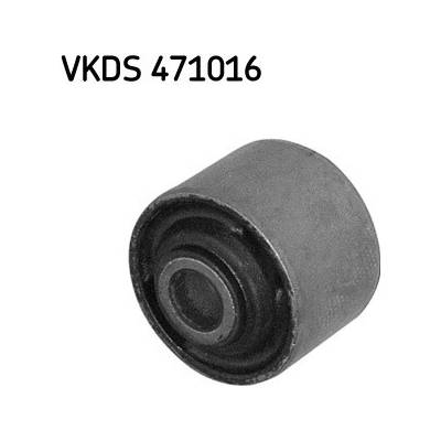 Teleso nápravy SKF VKDS 471016 VKDS 471016