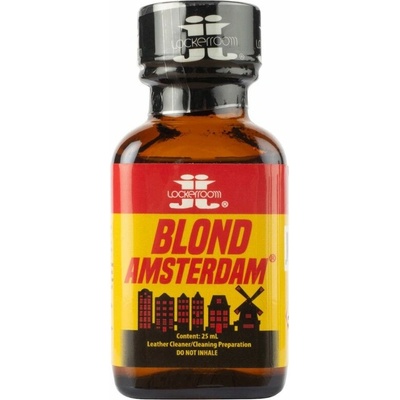 Blond Amsterdam 25 ml