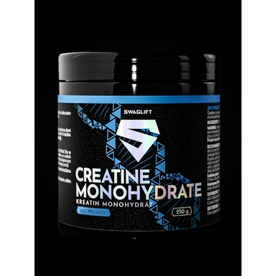 Swaglift Creatine Monohydrate 250 g