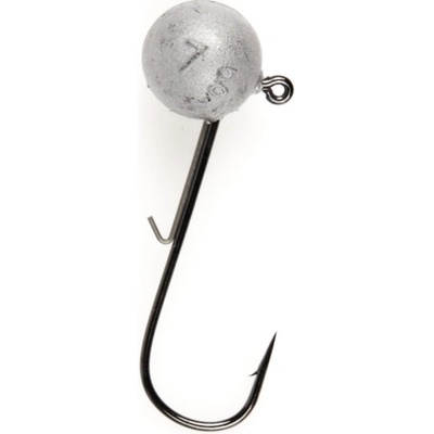 Lucky John Jigová hlavička Monster Jig vel. 4/0 15 g 3 ks