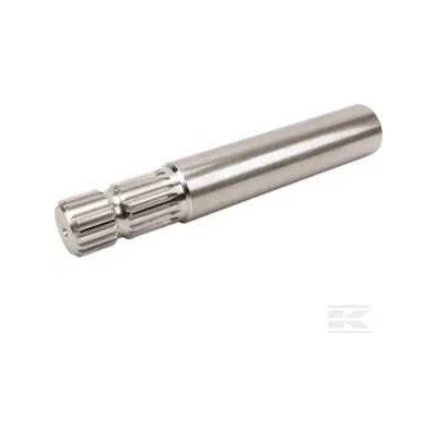 Profilové zakončení hřídele Walterscheid, 1 3/4" Z20, délka 600 mm