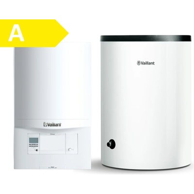 Vaillant VU 246/5-3 ecoTEC pro + VIH R120B 0010013506