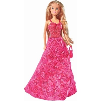 SIMBA STEFFI GALA PRINCESS sytě růžová