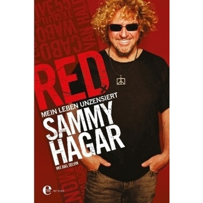 Red - Hagar, Sammy