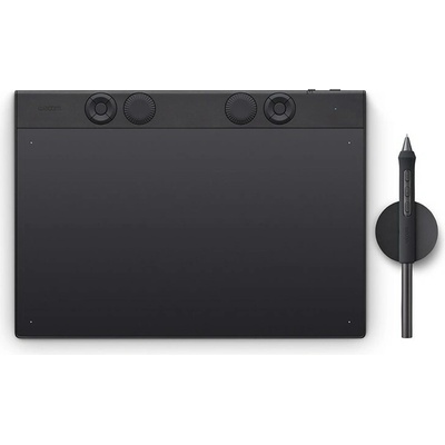 Wacom Intuos Pro Pen Tablet Medium