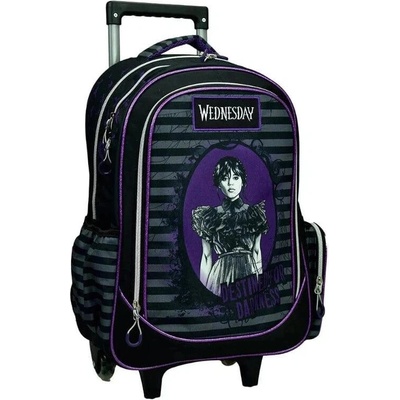 Trolley batoh Wednesday 46 cm