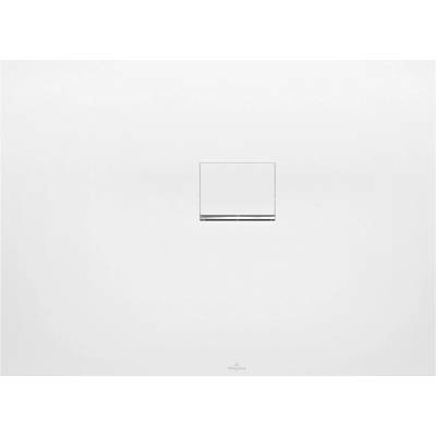 Villeroy & Boch Squaro Infinity 110 x 80 cm UDQ1180SQI2RV-RW