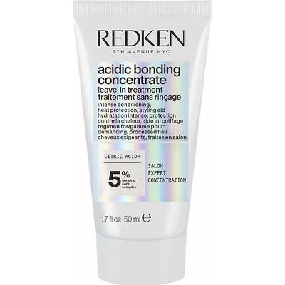 Redken Acidic Bonding Concentrate Acidic Perfecting Concentrate Leave-In Treatment 50 ml