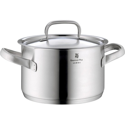 WMF 20 cm Gourmet Plus matný nerez