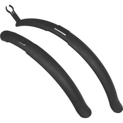 Longus Fenders