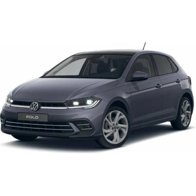 Volkswagen Polo 1.0 TSI Style DSG 85 kW