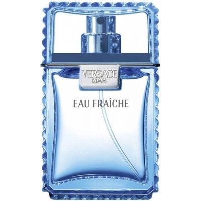 Versace Eau Fraiche toaletní voda pánská 30 ml