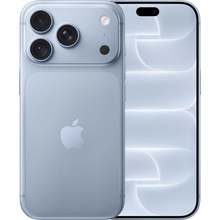 Apple iPhone 18 Pro 256GB Glacier
