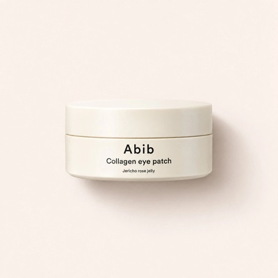 Abib Collagen Eye Patch Jericho Rose Jelly 60 ks