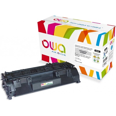 Armor HP CE505A - kompatibilní – Hledejceny.cz