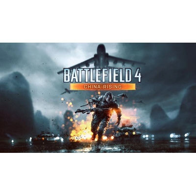 Battlefield 4: China Rising