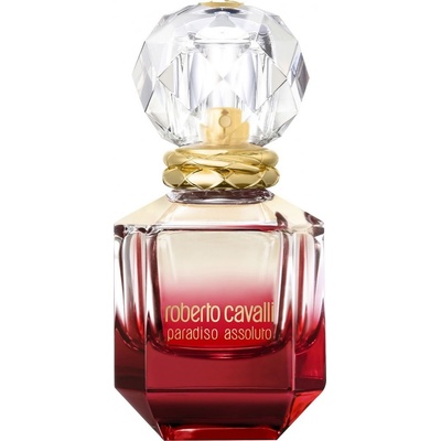 Roberto Cavalli Paradiso Assoluto parfumovaná voda dámska 75 ml