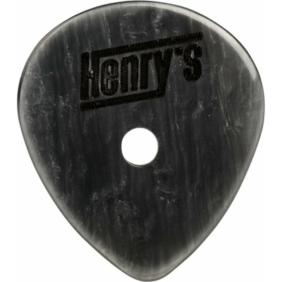 Henry's Buttone Crusher - Black