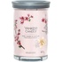 Yankee Candle Signature tumbler Pink Cherry & Vanilla 567 g