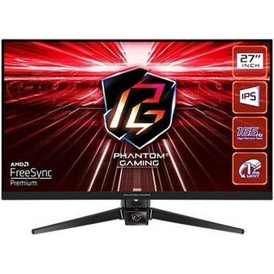 ASRock PG27FF1A