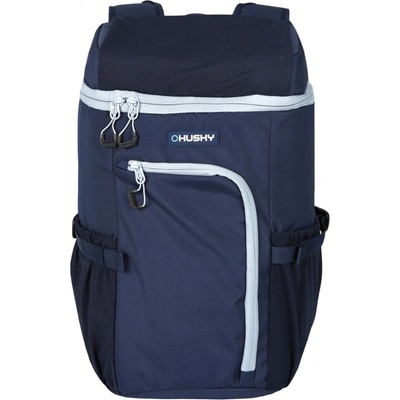 Husky Cooler dark blue chladiaci 20l