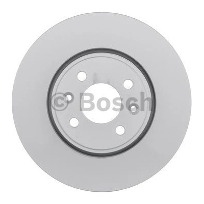 BOSCH Brzdový kotúč 0986478590