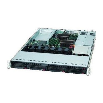 Supermicro CSE-815TQC-R706WB2