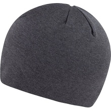 CoFEE Jersey Fleece sivá