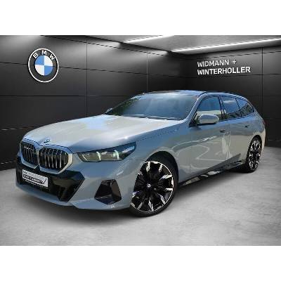 BMW 520d Touring xDrive M Sport 145 kW