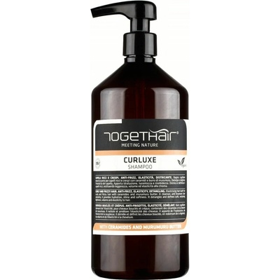Togethair Curluxe Shampoo 1000ml