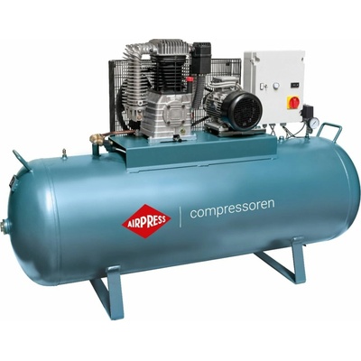 Airpress K 500-700S 36510-N