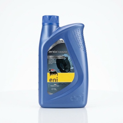 Eni-Agip Antifreeze Bike S 1 l