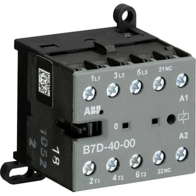 ABB GJL1317201R0001