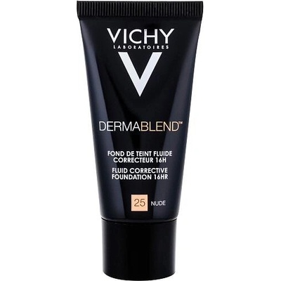 Vichy Dermablend make-up SPF35 25 Nude 30 ml